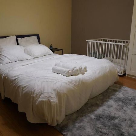 Family Friendly 1 Bed Appartment Brussels Exterior photo