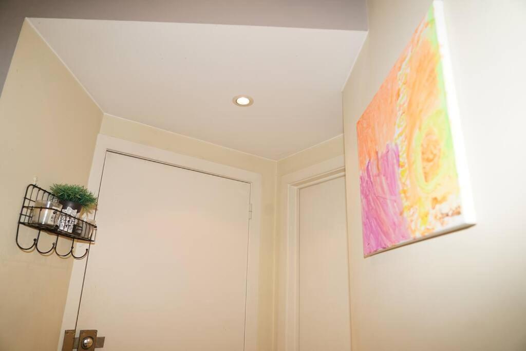 Family Friendly 1 Bed Appartment Brussels Exterior photo