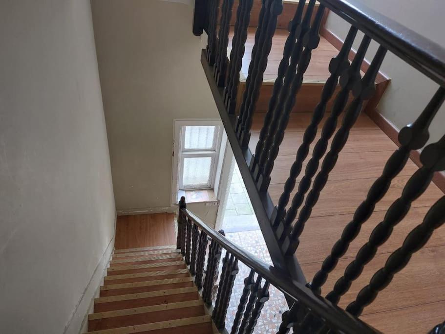 Family Friendly 1 Bed Appartment Brussels Exterior photo