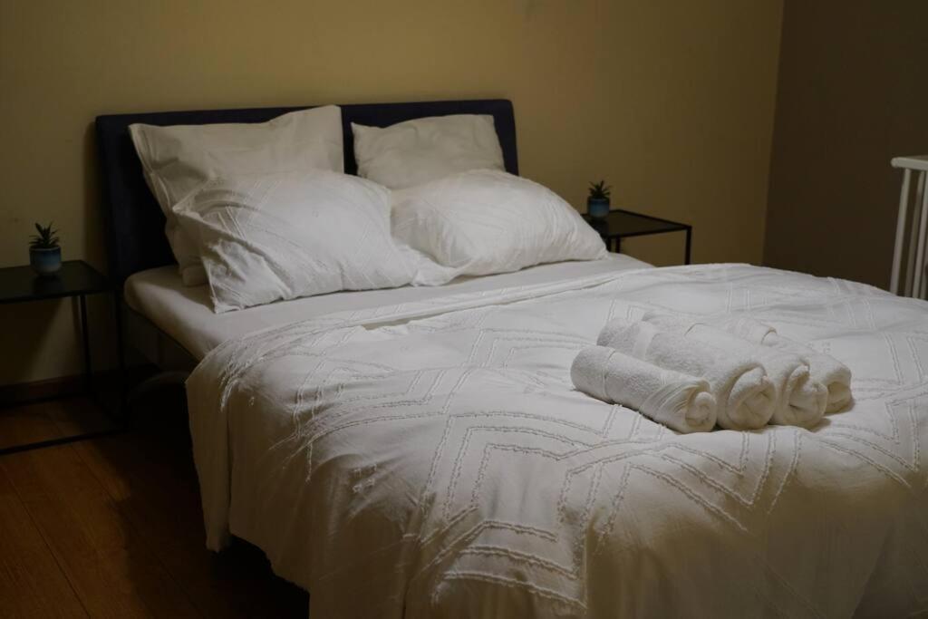 Family Friendly 1 Bed Appartment Brussels Exterior photo