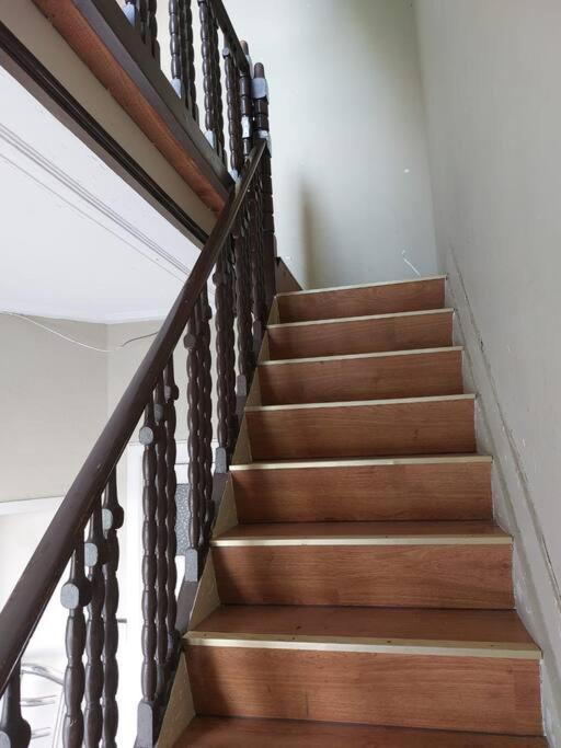 Family Friendly 1 Bed Appartment Brussels Exterior photo