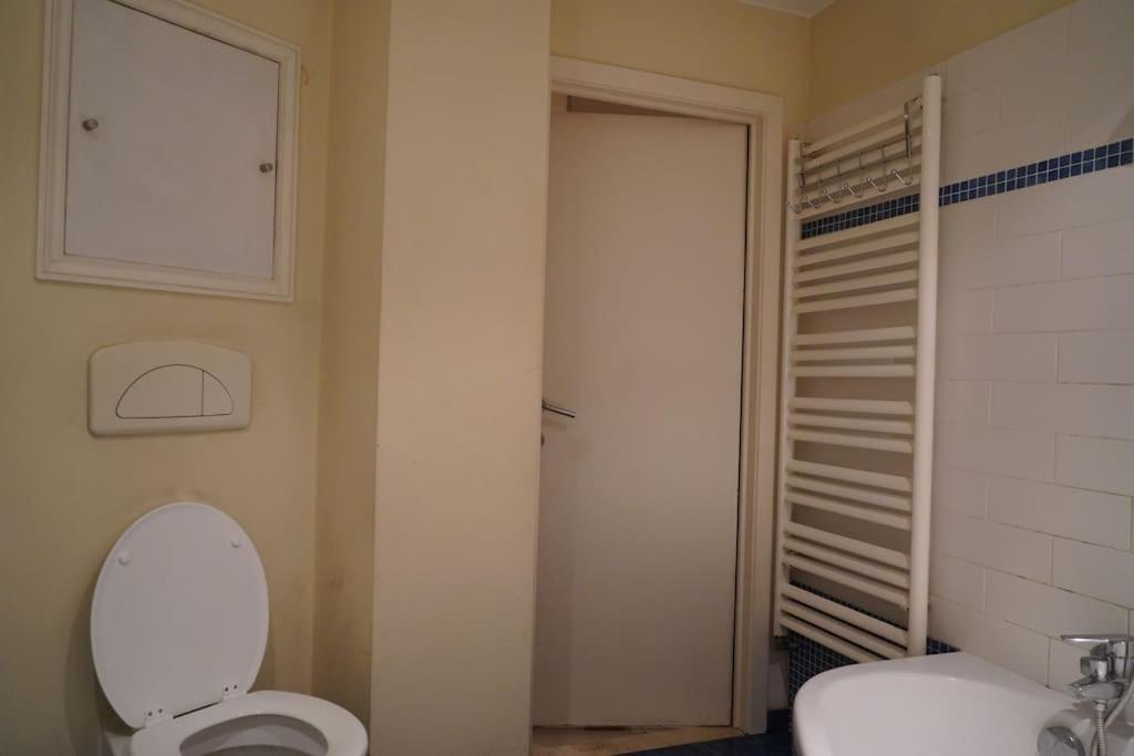 Family Friendly 1 Bed Appartment Brussels Exterior photo