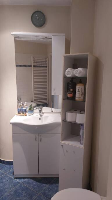 Family Friendly 1 Bed Appartment Brussels Exterior photo