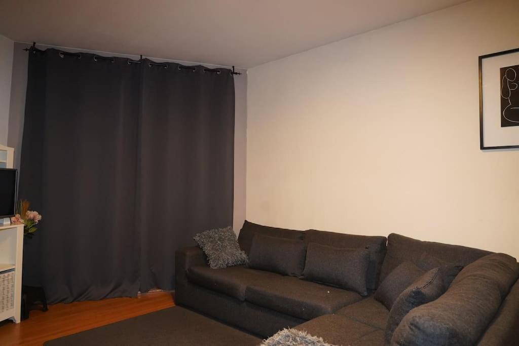 Family Friendly 1 Bed Appartment Brussels Exterior photo