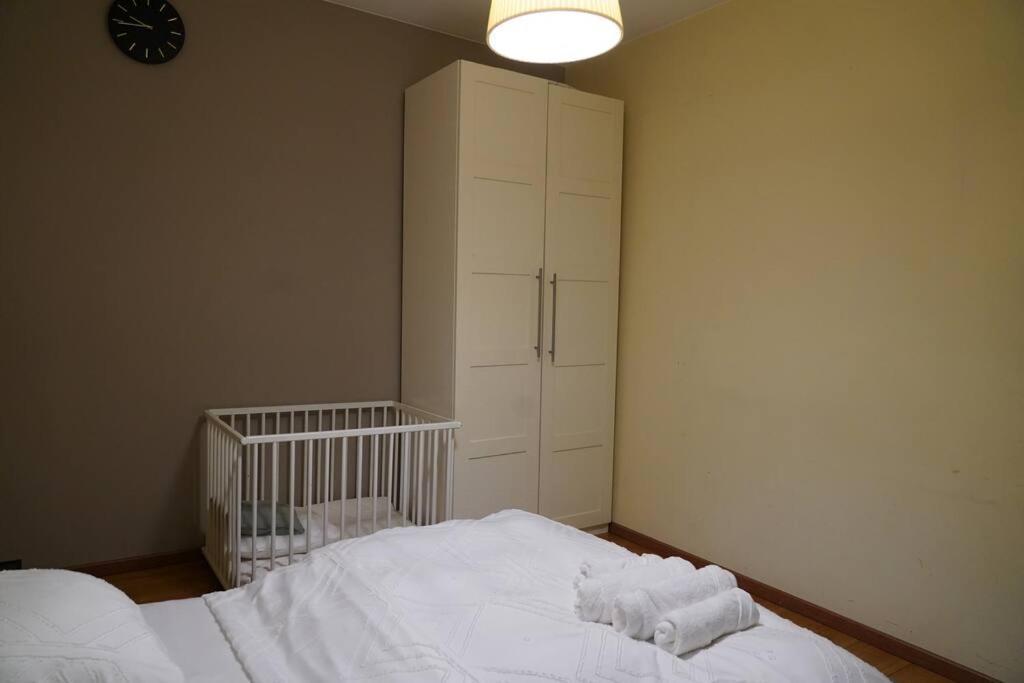 Family Friendly 1 Bed Appartment Brussels Exterior photo